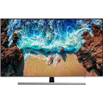Televizor LED Smart Samsung, 163 cm, 65NU8042, 4K Ultra HD, Clasa A+