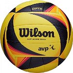 Wilson Wilson OPTX AVP Minge de joc oficială WTH00020XB Galben 5, Wilson