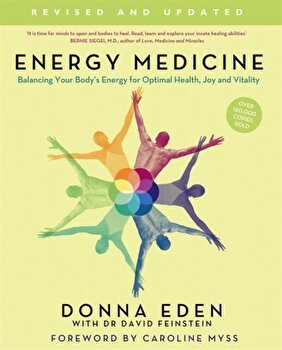Energy Medicine (Medicină energetică)