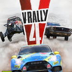 V Rally 4 XBOX ONE