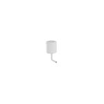 Rezervor WC semi - inaltime Geberit AP 116 Plus, actionare dubla, 3 / 6 L, 34 x 43 x 13.5 cm
