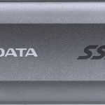 SSD ADATA SE880 4TB USB 3.2 tip C Titanium Gray, ADATA