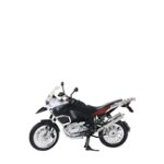 Motocicleta bmw rs1200, Rastar