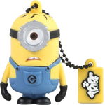 Stick USB 8gb Despicable Me Carl 8 Gb Multicolor