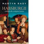 Habsburgii. Ambiția de a stăpâni lumea, Corint