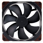 Ventilator NF-F12 industrialPPC-2000 IP67 PWM, Noctua