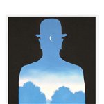 reproducere pictată în ulei Rene Magritte, A freind of order, Inne