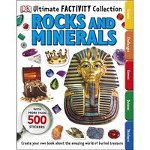 Rocks and Minerals Ultimate Factivity Collection, 