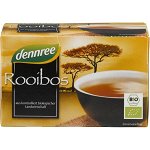 Ceai Rooibos, eco-bio, 20plicuri - Dennree, Dennree