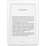 eBook reader Kindle 2019, WiFi, 4 GB, 167 ppi, alb