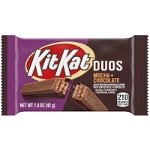 Kit Kat Duos Mocha + Chocolate 42g
