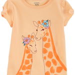 Tricou Girafa, Carter's