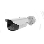 Camera supraveghere Hikvision DS-2TD2617-3/QA Senzor termic 4mm, Hikvision