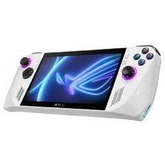 Consola portabila gaming ROG ALLY Z1 Extreme Consola portabila gaming ROG ALLY Z1 Extreme