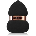 Notino Luxe Collection Make-up sponge with support ring burete pentru machiaj, cu suport, Notino