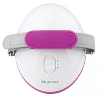 Masaj Anti-Celulita AC 850 Alb-Roz, MEDISANA