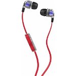 Casti Skullcandy S2PGGY-391, Spaced Out/ Clear/ Black
