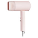 uscator de par compact hair dryer 1600w roz xiaomi, 