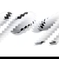 Apple Casti Apple Airpods Pro (3rd Generation) Carcasa MagSafe (USB-C), Apple Apple Casti Apple Airpods Pro (3rd Generation) Carcasa MagSafe (USB-C), Apple