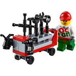 LEGO® City Masina de teren 4x4 - 60115, LEGO