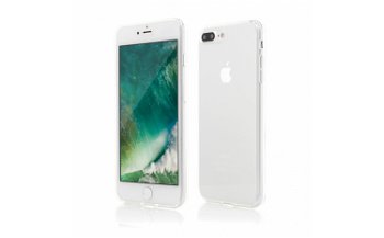 Husa iPhone 7 Plus Soft Touch Clear,Vetter ,Transparent, My Gsm 2000
