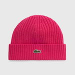 Lacoste Căciulă RB0001 Vișiniu