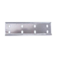 Conector simplu pentru jgheab metalic H 35+accesorii, KVD