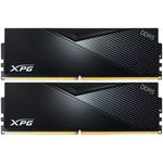 Memorie desktop ADATA XPG Lancer RGB, 2x16GB DDR5, 6000MHz, CL40, AX5U6000C4016G-DCLARBK