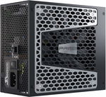 Sursa Seasonic PRIME Ultra 80+ Titanium 1000W Modulara