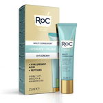 Crema pentru ochi Multi Correxion Hydrate + Plump, 15ml, RoC, Roc