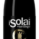 Crema balsamica gourmet BIO clasica iSolai, iSolai di San Giorgio