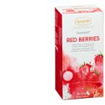Ronnefeldt Teavelope Red Berries infuzie fructe 25 pliculete, 
