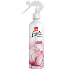 Odorizant de camera lichid Sano Fresh Home Musk, 350 ml, Intercom Serv