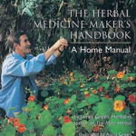Herbal Medicine Makers Handbook, James Green