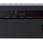 Receiver AV SONY STR-DH790 Dolby Atmos 7.2 canale Hi-Res 4K HDR 7 x 145W Bluetooth Negru