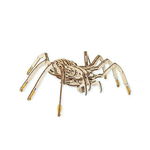 Puzzle 3D Lemn Spider Eco Wood Art
