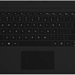 MS SrfcProX Keyboard SC Eng Intl Euro Hdwr Black QJW-00007