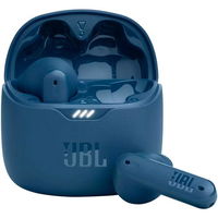 Casti Tune Flex Albastru, JBL