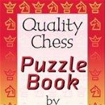 Carte : Quality Chess Puzzle Book John Shaw, Quality Chess