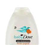 Dove Baby Lotiune de corp 400 ml Deep Hydration, Dove