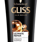 Sampon Ultimate Repair, 400ml, Gliss, Gliss