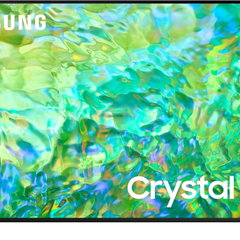 Televizor smart LED Samsung UE43CU8072UXXH