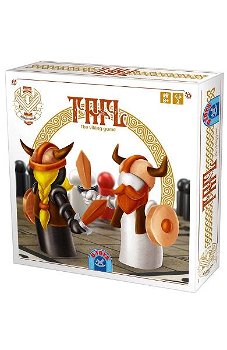 Joc D-Toys - Viking Tafl