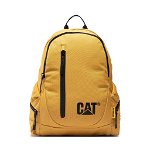 Rucsac CATERPILLAR - Backpack 83541-503 Machine Yellow