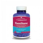 RenoStone, 120 capsule, Herbagetica, Herbagetica