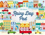 Rainy Day Pad (Tear-off Pads)