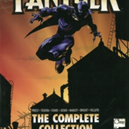 Black Panther, Christopher Priest