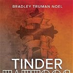 Tinder, Tattoos, and Tequila: Navigating the Gray Areas of Faith, Paperback, Whitaker House