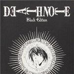 Death Note Black Edition. Vol. 3 - Tsugumi Ohba, Takeshi Obata