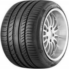 CONTINENTAL CONTISPORTCONTACT 5 MO 225/45 R17 91W, CONTINENTAL CONTINENTAL CONTISPORTCONTACT 5 MO 225/45 R17 91W, CONTINENTAL